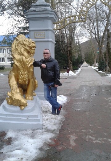 My photo - Blagoyar, 53 from Krasnodar (@blagoyar)