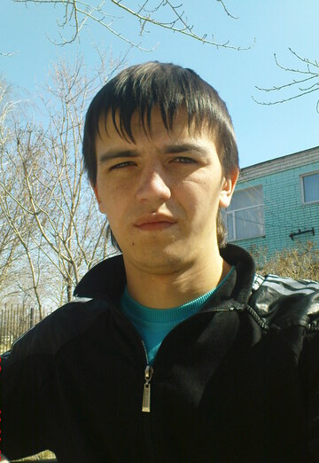 Моя фотография - Александр, 37 из Рудный (@aleksandr555620)