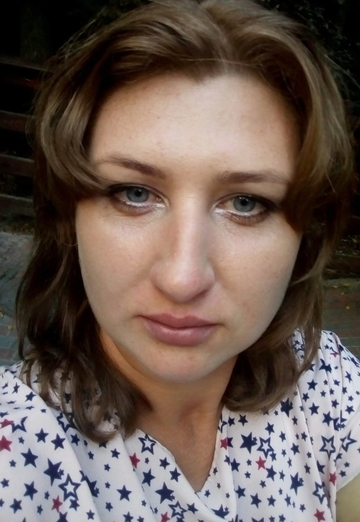 My photo - Tanya, 24 from Vinnytsia (@tanya51427)