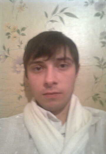 My photo - Aleksandr, 37 from Lesnoy (@aleksandr108741)