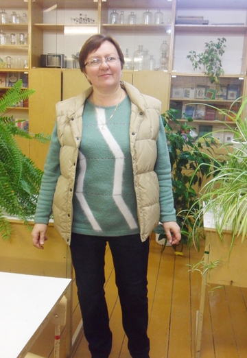 My photo - Alla, 60 from Minsk (@alla21198)