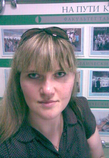 Моя фотография - Леди, 42 из Славянск-на-Кубани (@ledi1360)