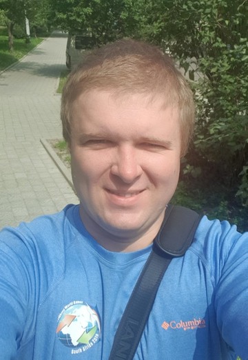 Моя фотография - Serhiy, 38 из Львов (@serhiy206)