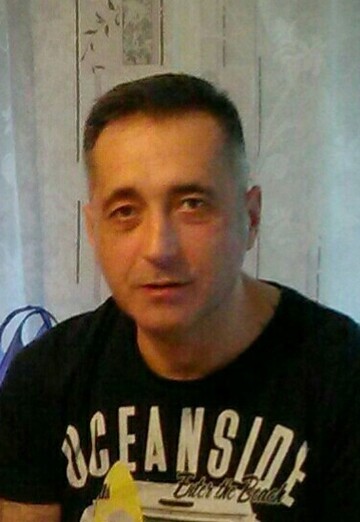 Моя фотография - Андрей, 51 из Иваново (@andrey462656)