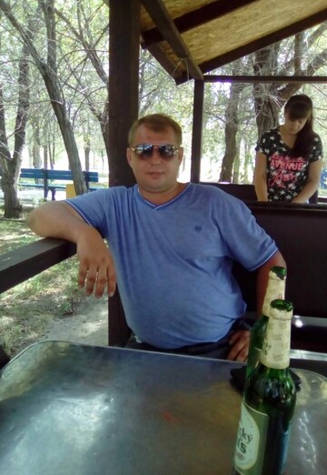 Моя фотография - Владимир Сорокин, 48 из Кувшиново (@vladimirsorokin14)