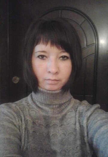 Моя фотография - Татьяна, 34 из Тула (@tatyana153101)