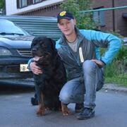 Владимир, 30, Топчиха