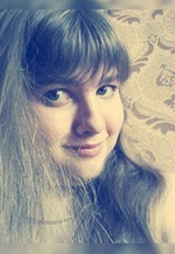 Моя фотография - Наталья, 26 из Западная Двина (@natalya87818)