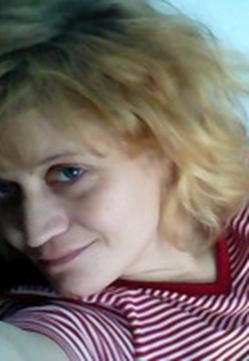 Моя фотография - Светлана, 36 из Ордынское (@svetlana158738)