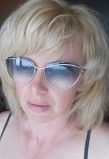 Mein Foto - Elena, 47 aus Lebedjan (@elena283564)