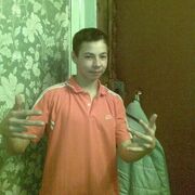 Саня, 33, Хилок