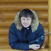 Archi, 40, Александров