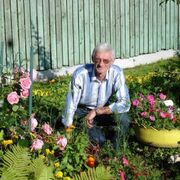 Александр, 64, Запрудная
