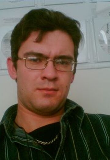 My photo - Viktor, 41 from Karatau (@vitekaa82)