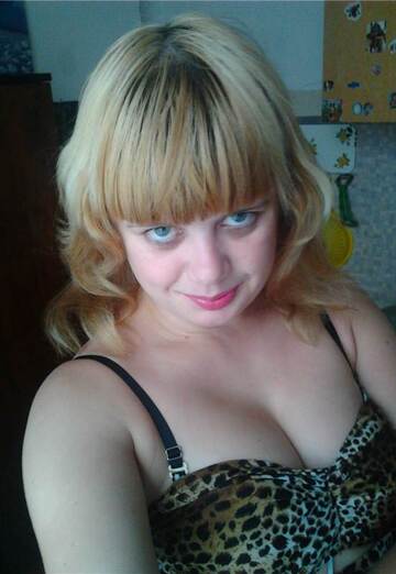 Viktoriya (@vikulik1989) — benim fotoğrafım № 8