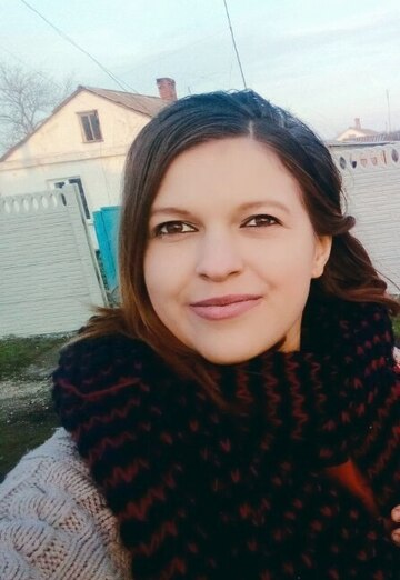 Моя фотография - Вероника, 25 из Симферополь (@veronika37495)