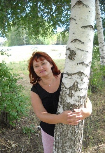 My photo - Nina, 58 from Volgograd (@nina292)