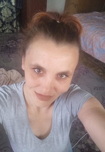 My photo - Olesya, 36 from Kanevskaya (@olesya57179)