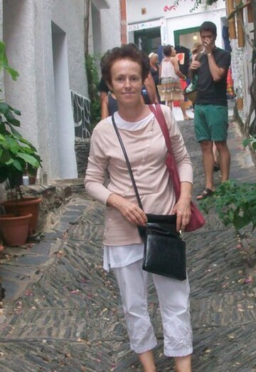 My photo - Nataliya, 61 from Barcelona (@nataliya31741)