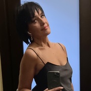 Ekaterina 59 Moscow