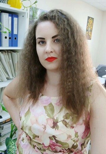 My photo - Tatyana, 30 from Odessa (@tatyana319862)