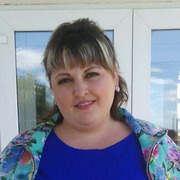 Кристина, 33, Анжеро-Судженск