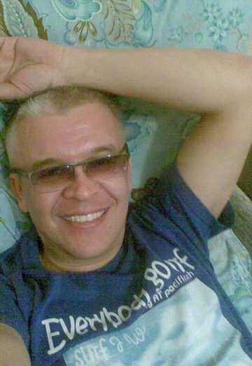 My photo - Roman, 49 from Yekaterinburg (@roman38015)