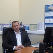Andrej, 41, Химки