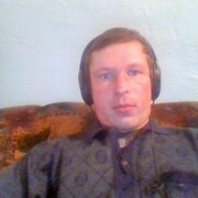 Сергей, 42, Никольск