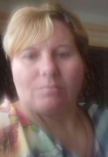 My photo - Tanya, 40 from Vinogradov (@tanya55815)