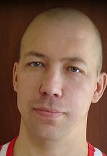 My photo - Vladimir, 45 from Ibresi (@vladimir32924)