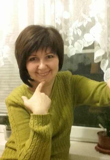 My photo - Rimma, 47 from Gatchina (@rimma7896819)
