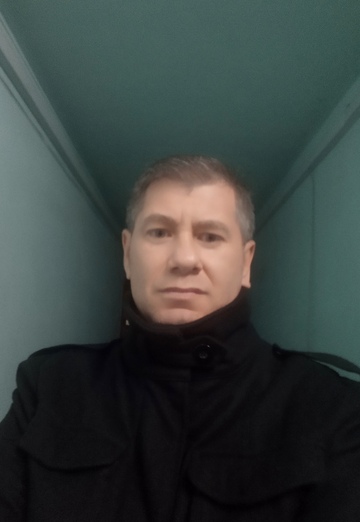 Моя фотография - Рустам Ураимов, 50 из Белгород-Днестровский (@rustamuraimov)
