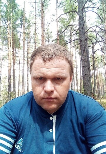 My photo - vladimir klysevich, 41 from Grodno (@vladimirklisevich)