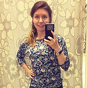 Natalya 36 Hantı-Mansiysk