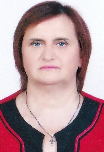 Моя фотография - Надежда, 65 из Москва (@nadejda65687)