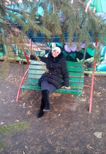 My photo - lyubov, 37 from Tomsk (@lubov41432)