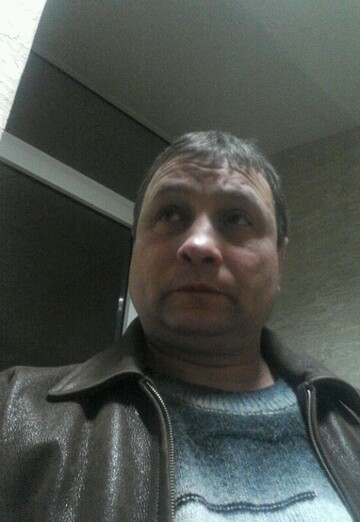 Моя фотография - Сергей, 51 из Тирасполь (@grisha2485)