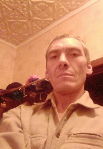 Моя фотография - АЛЕКСЕЙ АВТОМОВ, 45 из Ростов-на-Дону (@alekseyavtomov)