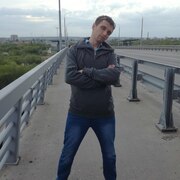 Виталик, 36, Балаково
