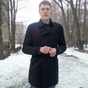 даниил, 26, Родники (Ивановская обл.)