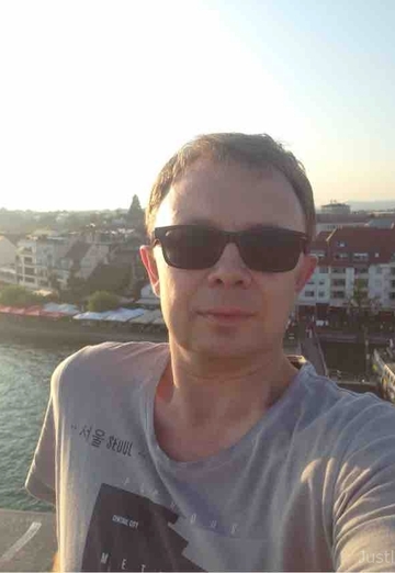 Mein Foto - Oleg, 44 aus Dresden (@oleg216786)
