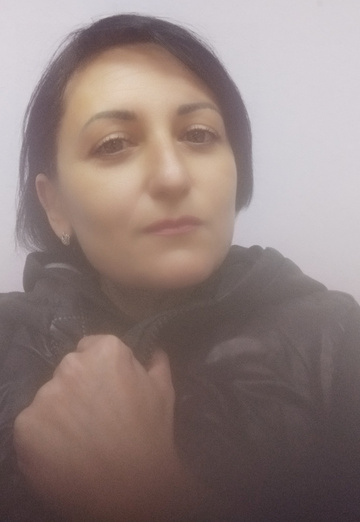 Mein Foto - Olga, 42 aus Donezk (@olga429703)