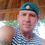 Александр, 32, Моздок