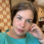 Ирина, 41, Курган