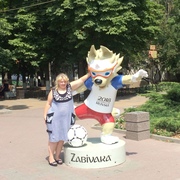Юлия, 27, Новоалександровск