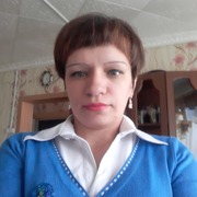 Olysya Smirnova, 39, Качканар