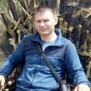 Начать знакомство с пользователем Николай 45 лет (Близнецы) в Каменске-Шахтинском