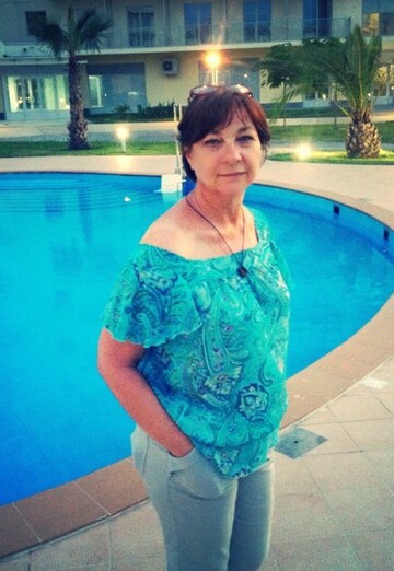 My photo - Natalya, 61 from Mineralnye Vody (@natalya147821)