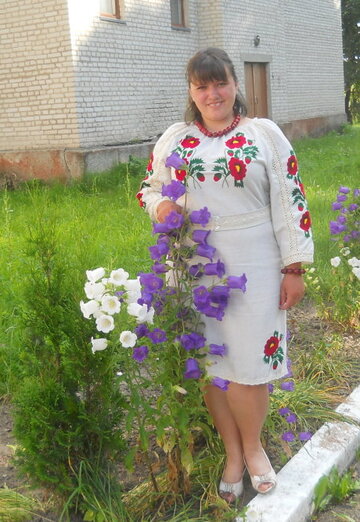 Моя фотографія - Світлана, 40 з Житомир (@svtlana1195)